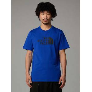 The North Face Тениска m s/s easy tee - sportdepot - 48,31 лв