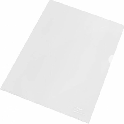 ESSELTERecycled Obal L A4 100 mikronů drsný povrch 100 ks