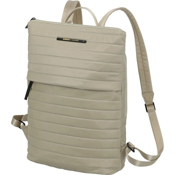 Travelite Barbara 8l Stepp béžová