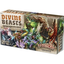 Cool Mini Or Not Zombicide: Divine Beasts