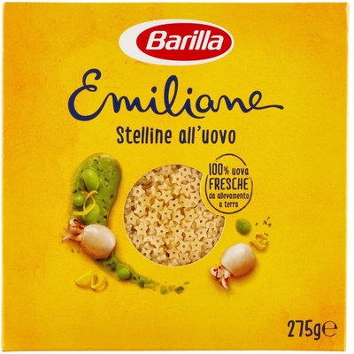 Barilla vaječné hviezdy 275 g