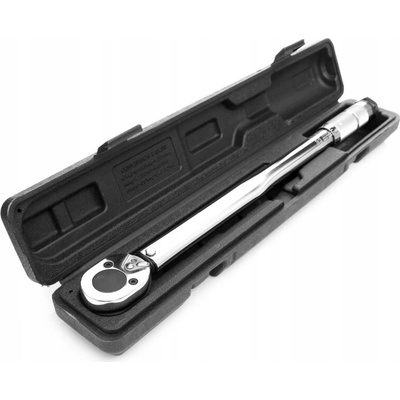 Kraft & Dele Kraft Kľúč momentový 1/4 ", 5-25 Nm KD10204