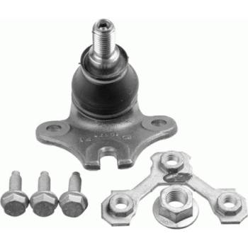 Zvislý/nosný čap LEMFÖRDER 10171 04