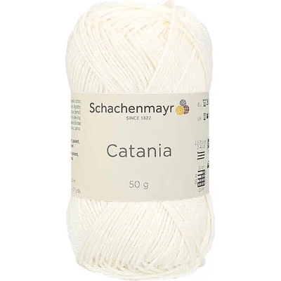 Schachenmayr Catania 105 Přírodní
