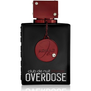 Armaf Club de Nuit Intense Overdose EDP мъжки 100ml Парфюми