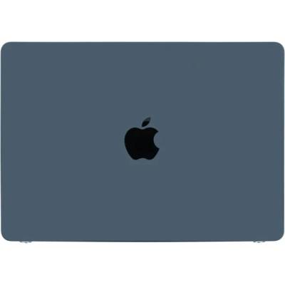 Displej MacBook Air 13" (A3449 / 2026) – Originálny OEM – polnočne čierny MAC0258