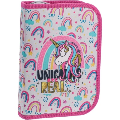 Play Несесер с пособия Play - Unicorns are Real, 1 цип (101303)