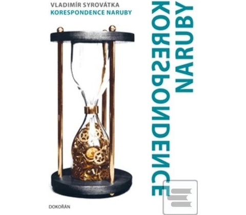 Korespondence naruby