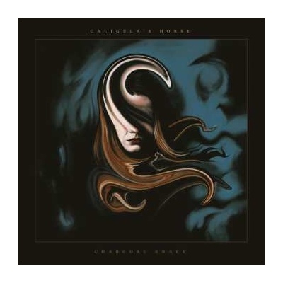 Caligula's Horse - Charcoal Grace CD
