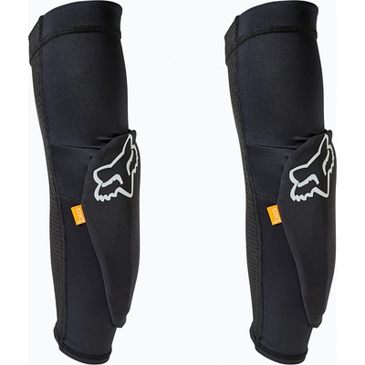 Fox Racing Enduro Elbow black