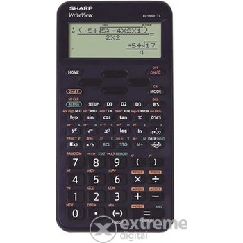 Sharp EL-W531TL