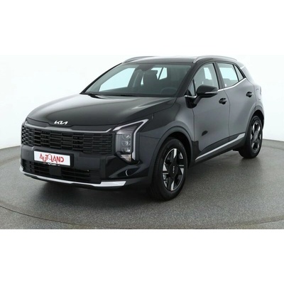 Kia Sportage 1.6 T-GDI 110 kW