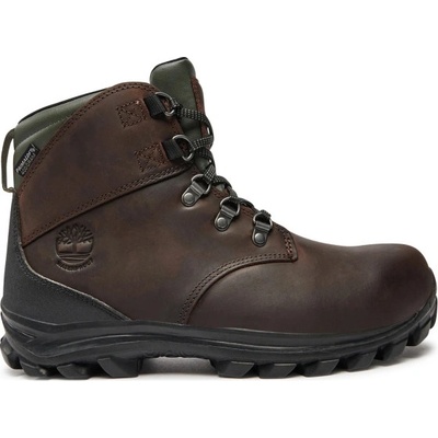 TIMBERLAND Chillberg obuv Hnedá
