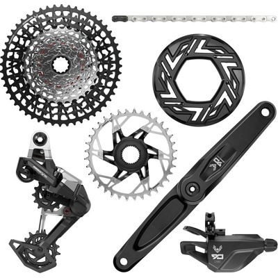 Sram Eagle 90 T-Type E-MTB Bosch – Zboží Dáma