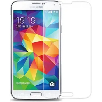 Samsung Стъклен скрийн протектор за Samsung Galaxy G800F S5 Mini (ZSSGS5Mini)