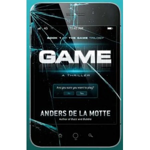 Game | Anders de la Motte (ISBN: 9781476712888)