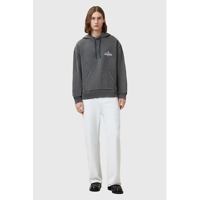 AllSaints Памучен суичър AllSaints SOLEIL (M016NC)