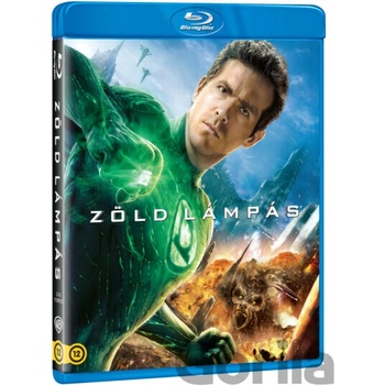 Zold Lampas BD