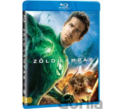 Zold Lampas BD