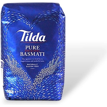 Tilda Basmati Ryža 0,5 kg