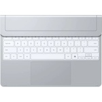 Samsung Клавиатура Samsung Pro Keyboard за Galaxy Tab S12+ сребриста