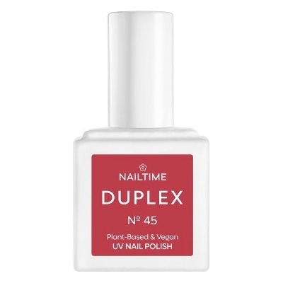 Nailtime UV Duplex Nail Polish 45 Mystique 8 ml