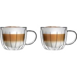 Vialli Design Чаши в комплект от 2 бр. 250 ml Tulip - Vialli Design (5901638728784)