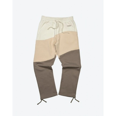 DGK Kumo Fleece Pants Tan