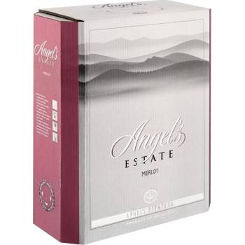 Image 1 of Angelest Angel'S Estate Merlot