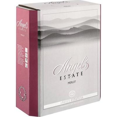 Angelest Angel'S Estate Merlot