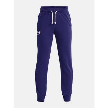 Under Armour Момчешко долнище Under Armour UA Rival Terry Jogger Under Armour | Sin | Момчешки | 128