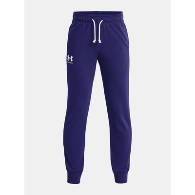 Under Armour Момчешко долнище Under Armour UA Rival Terry Jogger Under Armour | Sin | Момчешки | 128