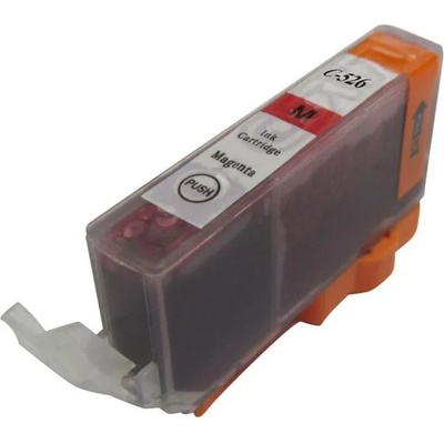 Compatible Canon CLI-526M Magenta