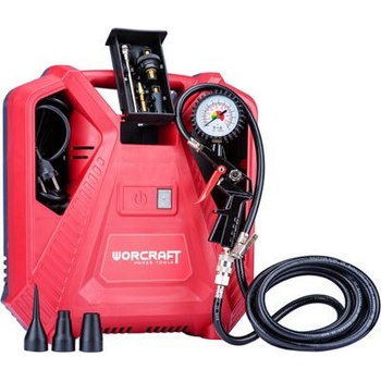 Worcraft PAC11-180