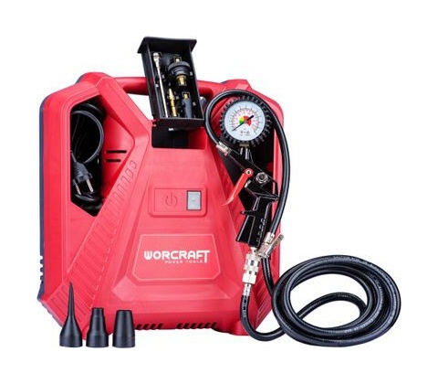 Worcraft PAC11-180