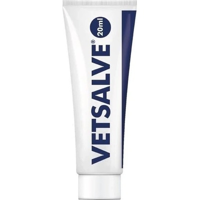 Vetsalve pryskyřičná hojivá mast 20 ml