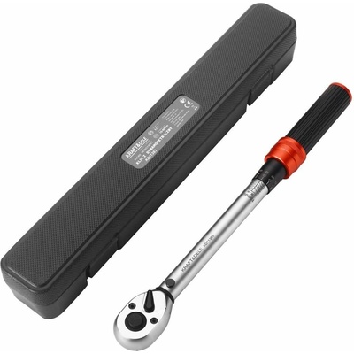 Kraft & Dele Momentový klíč 1/2" 10-60Nm KD11383