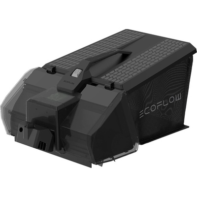 BLADE EcoFlow sběrač listí ECOFLOW