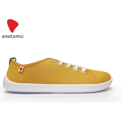 Anatomic Natural Canvas 1N04 Žlutá