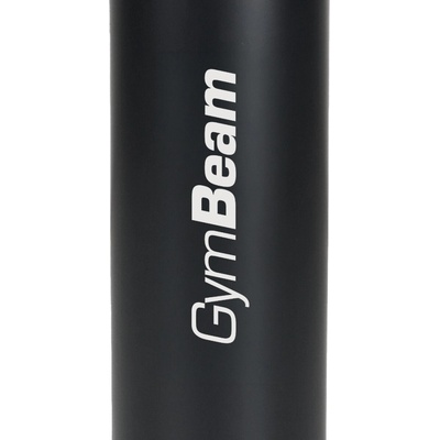 GymBeam Strix Alpha Bottle Graphite 1000 ml