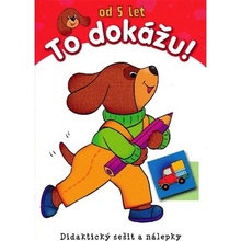 To dokážu! od 5 let - Aksjomat