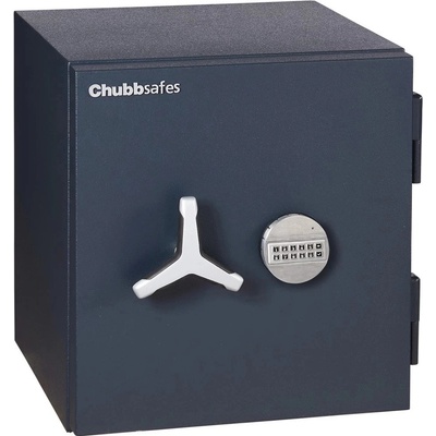 Chubbsafes DuoGuard G1-60-EL-PL-60