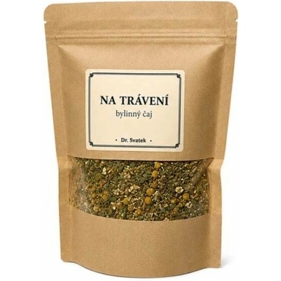 Dr. Svatek ČAJ NA TRÁVENÍ 100 g