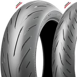 Bridgestone S22 160/60 R17 69W od 127,07 € - Heureka.sk