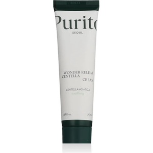 Purito Wonder Releaf Centella Cream 50 ml Лосион за тяло
