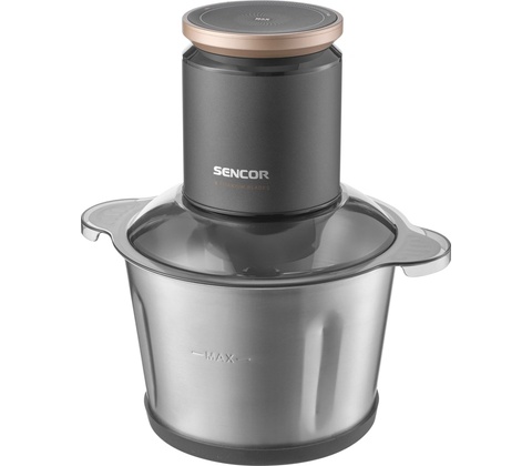 Sencor SCB 8000BK