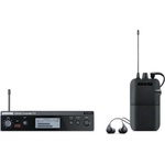 Shure PSM300 SE112 H20