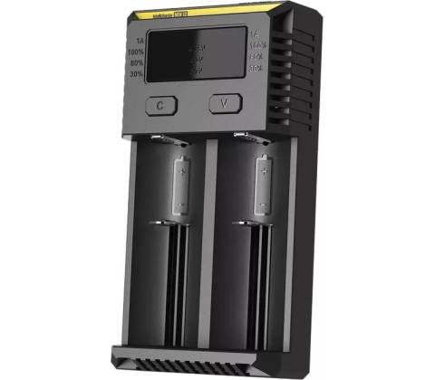 Nitecore i2