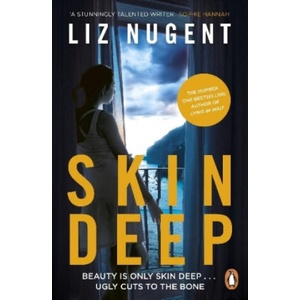 Skin Deep | Liz Nugent (ISBN: 9780241979730)