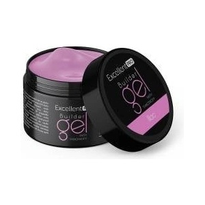 Mattel EXCELLENT PRO_Builder Gel With Thixotropy building gel Lilac 15g